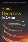 Image for Spiral dynamics in action: humanity&#39;s master code