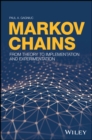 Image for Markov chains  : from theory to implementation and experimentation