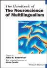 Image for The Handbook of the Neuroscience of Multilingualism