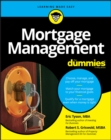 Image for Mortgage management for dummies