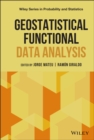 Image for Geostatistical Functional Data Analysis