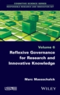 Image for Reflexive Governance for Research and Innovative Knowledge