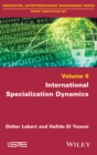 Image for International Specialization Dynamics