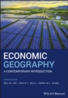 Image for Economic geography  : a contemporary introduction