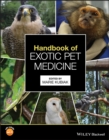 Image for Handbook of Exotic Pet Medicine