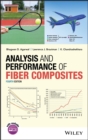 Image for Analysis and performance of fiber composites.
