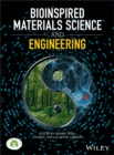 Image for Bioinspired materials science and engineering