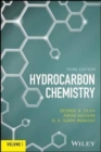 Image for Hydrocarbon chemistry