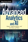 Image for Advanced analytics and AI: impact, implementation, and the future of work