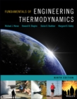 Image for Fundamentals of engineering thermodynamics.