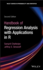 Image for Regression Modeling and Data Analysis With Applications in R