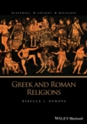 Image for Greek and Roman Religions