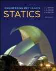Image for Engineering Mechanics : Statics: Statics