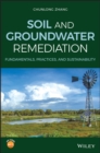 Image for Soil and Groundwater Remediation