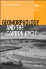 Image for Geomorphology and the carbon cycle