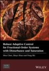 Image for Robust Adaptive Control for Fractional-Order Systems with Disturbance and Saturation