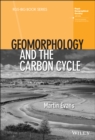 Image for Geomorphology and the Carbon Cycle