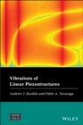 Image for Vibrations of linear piezostructures