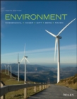 Image for Environment, Enhanced eText