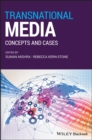Image for Transnational media  : concepts and cases