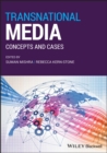 Image for Transnational media  : concepts and cases