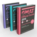 Image for The official guide for GMAT review 2018  : The official guide for GMAT verbal review 2018. The official guide for GMAT quantitative review 2018
