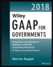 Image for Wiley GAAP for Governments 2018