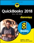 Image for QuickBooks 2018 All-in-One For Dummies