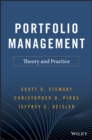 Image for Portfolio management: theory and practice