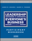 Image for Leadership is Everyone&#39;s Business