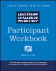 Image for The Leadership Challenge Workshop : Participant Workbook
