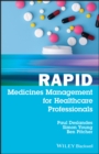 Image for Rapid Medicines Management for Healthcare Professionals