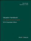 Image for Valuation Handbook: U.S. Guide to Cost of Capital 2014