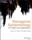 Image for Managerial epidemiology for health care organizations