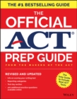 Image for The official ACT prep guide, 2018 edition.