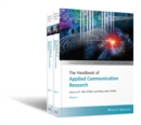 Image for The Handbook of Applied Communication Research, 2 Volume Set
