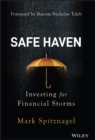 Image for Safe haven  : investing for financial storms