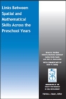 Image for Link between spatial and mathematical skills across the preschool years
