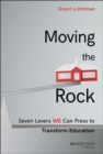 Image for Moving the Rock