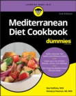 Image for Mediterranean Diet Cookbook For Dummies, 2e