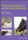 Image for Pharmacotherapeutics for veterinary dispensing