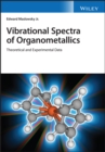 Image for Vibrational Spectra of Organometallics