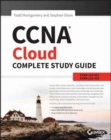 Image for CCNA Cloud complete study guide  : exam 210-451 and exam 210-455