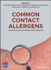 Image for Common Contact Allergens