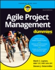 Image for Agile project management for dummies