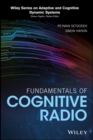 Image for Fundamentals of cognitive radio