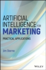 Image for Artificial Intelligence for Marketing: Practical Applications