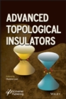 Image for Advanced Topological Insulators
