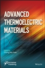Image for Advanced thermoelectric materials