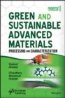 Image for Green and sustainable advanced materials.: (Processing and characterization)